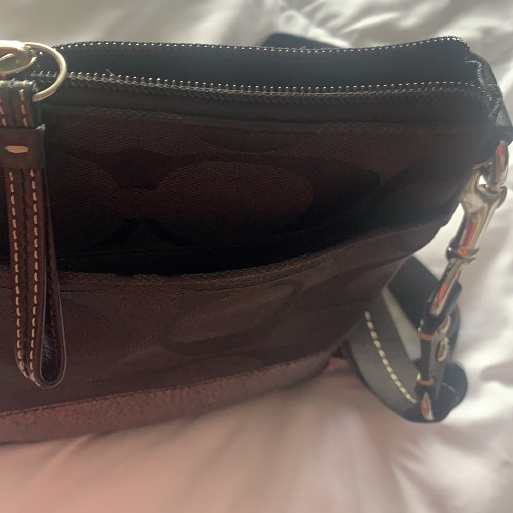 Coach bag 💼 - Picture 6 of 13